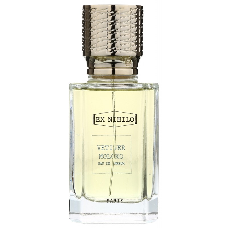 Ex Nihilo Vetiver Moloko, миниатюра 2