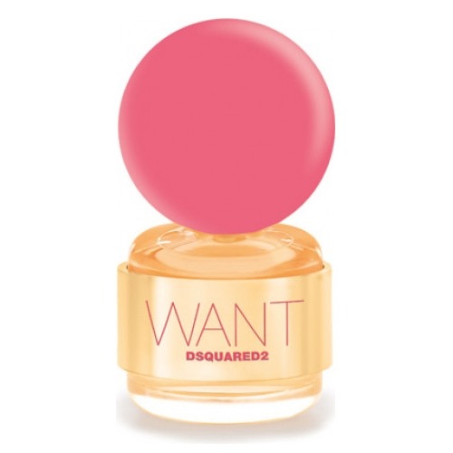DSQUARED2 Want Pink Ginger, миниатюра 2