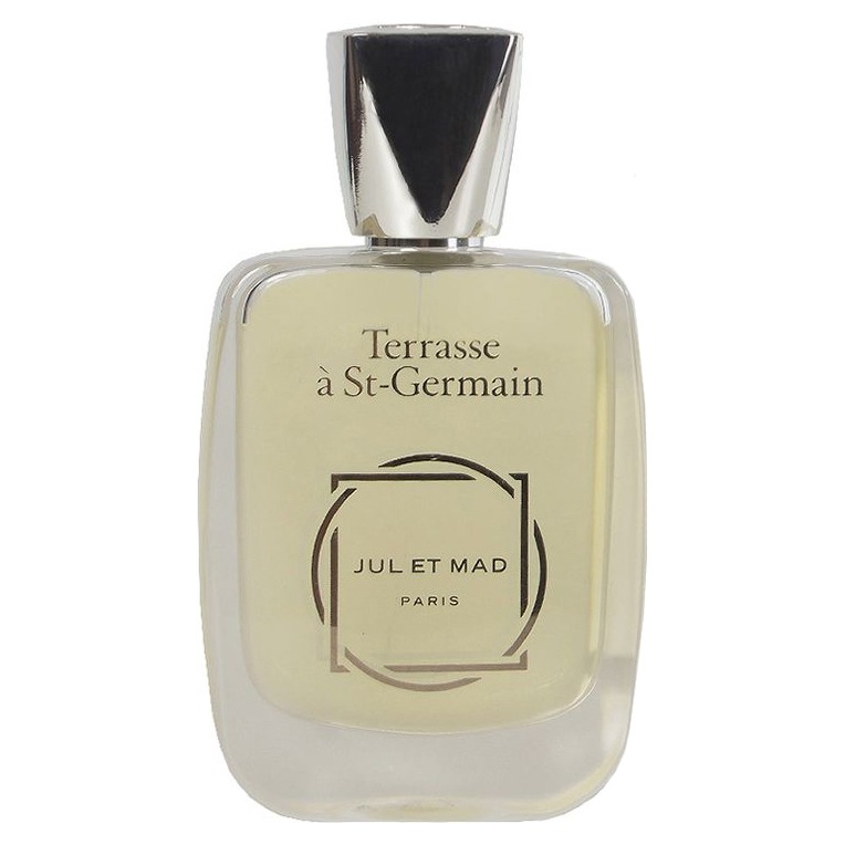 Jul et Mad Terrasse A St-Germain, миниатюра 2