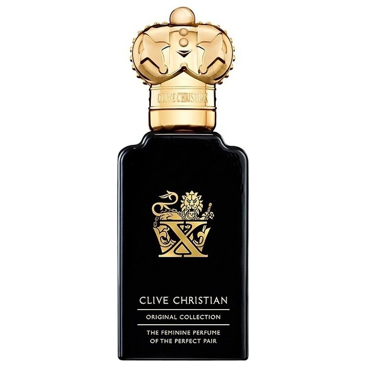 Clive Christian X Feminine, миниатюра 2