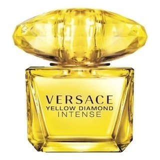 Versace Yellow Diamond Intense, миниатюра 2