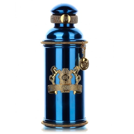 Alexandre J Zafeer Oud Vanille, миниатюра 2