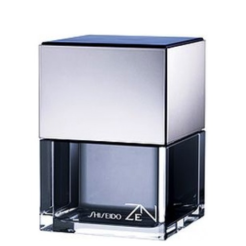 Shiseido Zen for Men, миниатюра 2