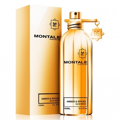 MONTALE Amber & Spices, миниатюра 1