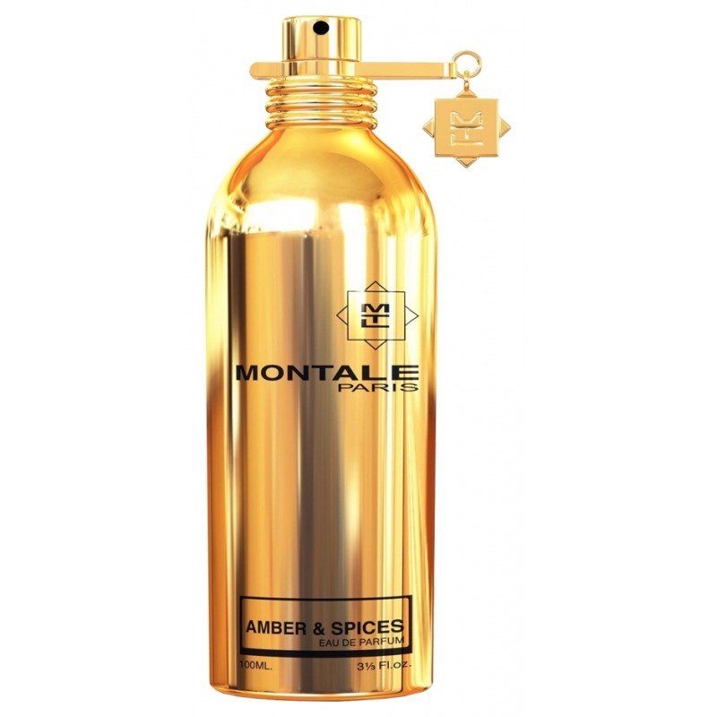 MONTALE Amber & Spices, миниатюра 2