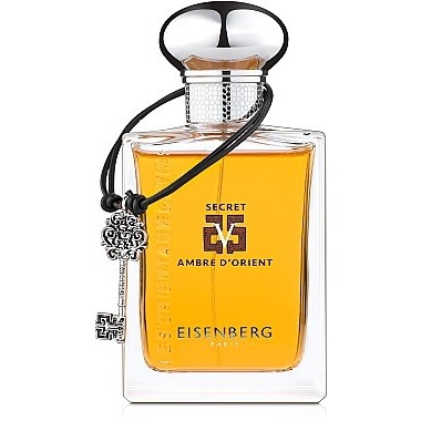 Eisenberg Ambre D'Orient Secret V Homme, миниатюра 2