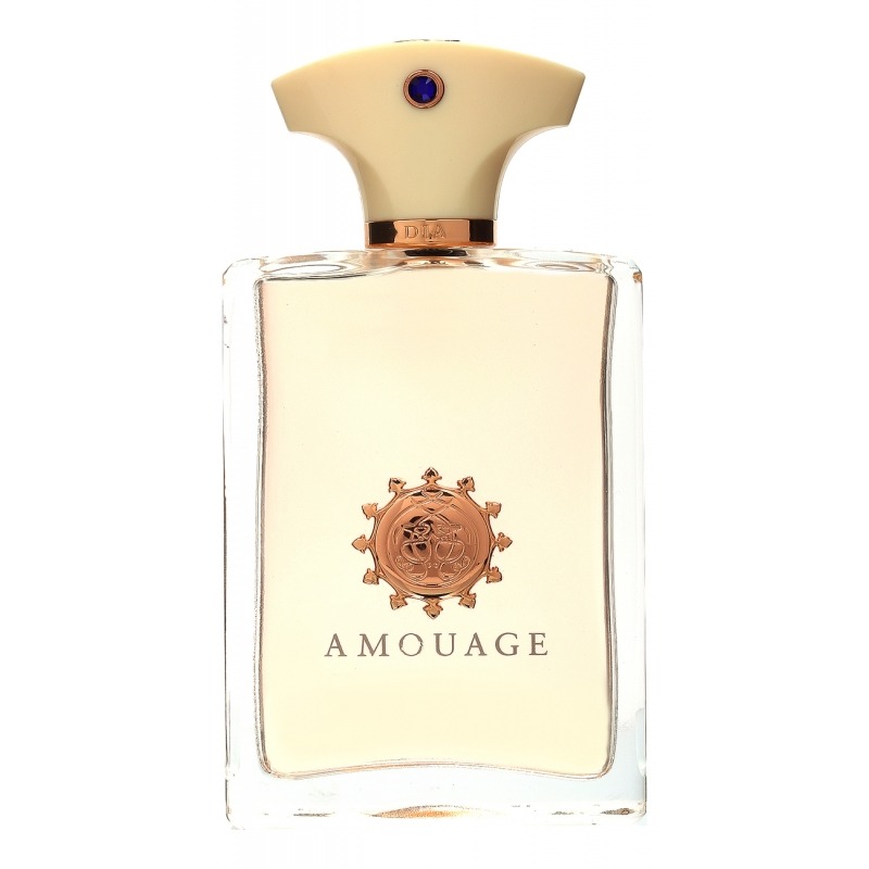 Amouage Dia Man, миниатюра 2