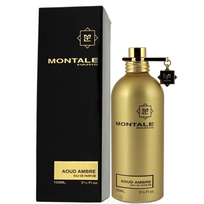 MONTALE Aoud Ambre, миниатюра 1