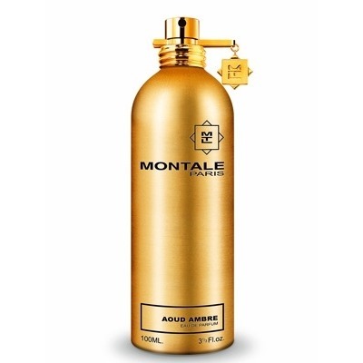 MONTALE Aoud Ambre, миниатюра 2