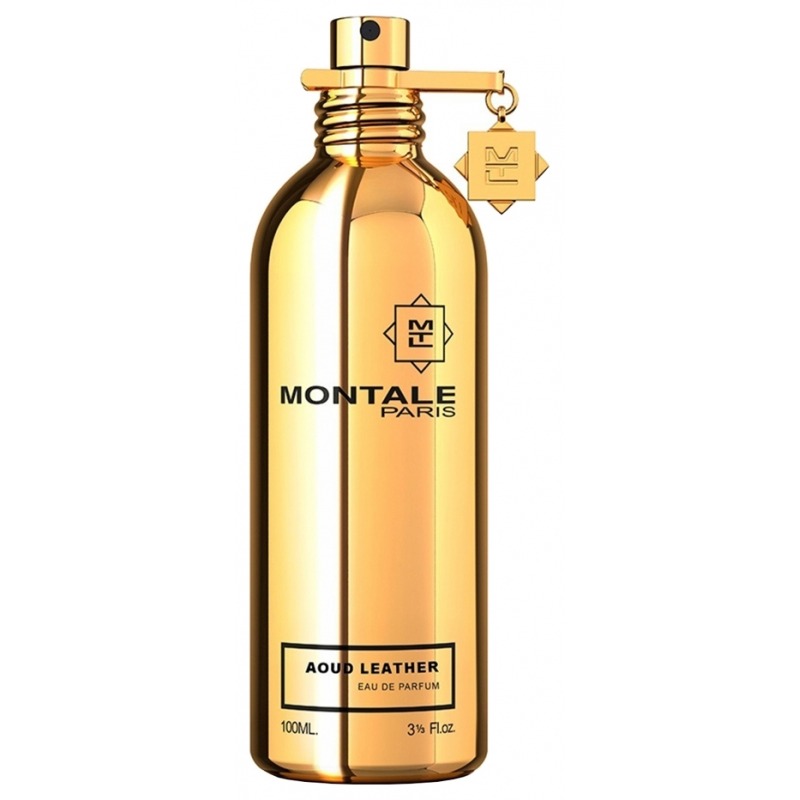 MONTALE Aoud Leather, миниатюра 2