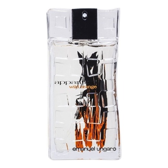Emanuel Ungaro Apparition Wild Orange, миниатюра 2