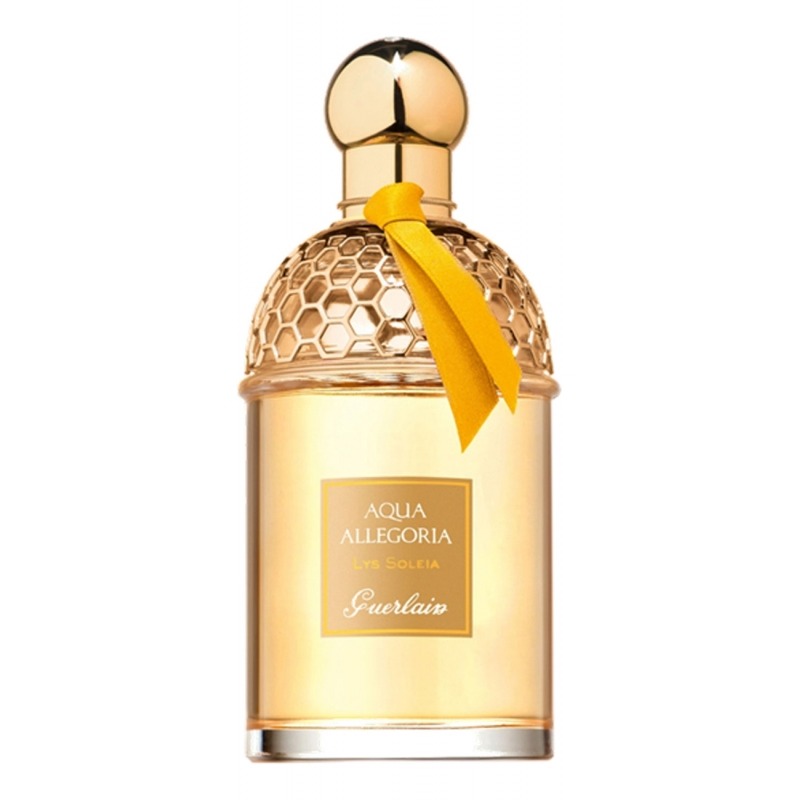Guerlain Aqua Allegoria Lys Soleia, миниатюра 2