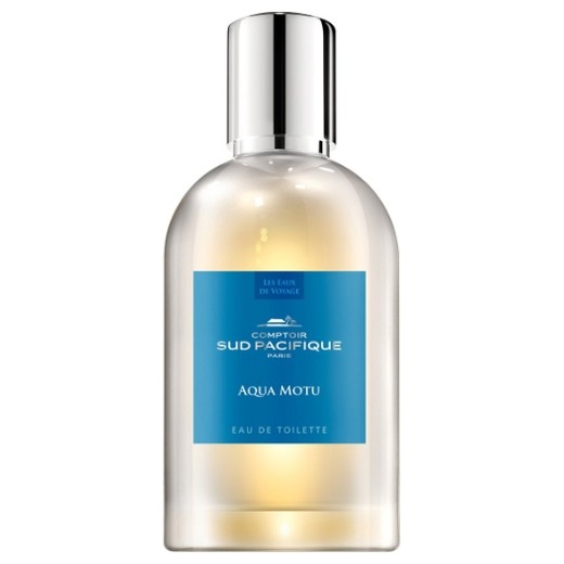 Comptoir Sud Pacifique Aqua Motu, миниатюра 2