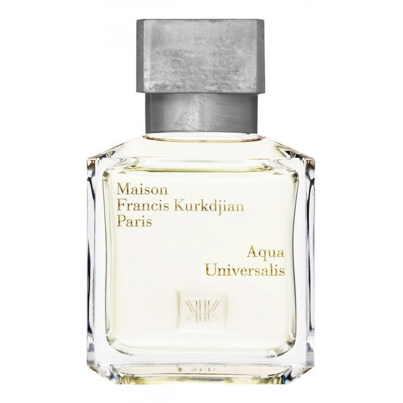 Maison Francis Kurkdjian Aqua Universalis, миниатюра 2