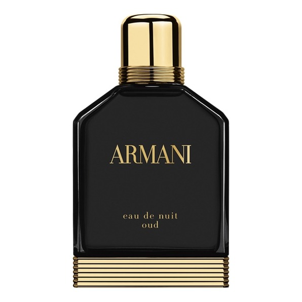 Armani Eau de Nuit Oud, миниатюра 2
