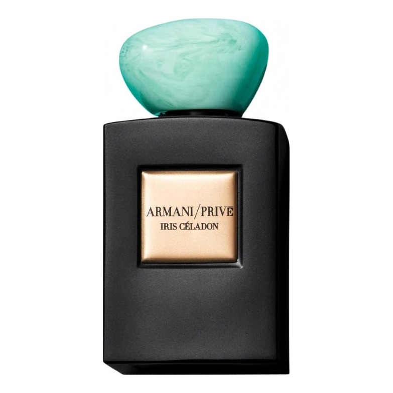 Armani Prive Iris Celadon, миниатюра 2