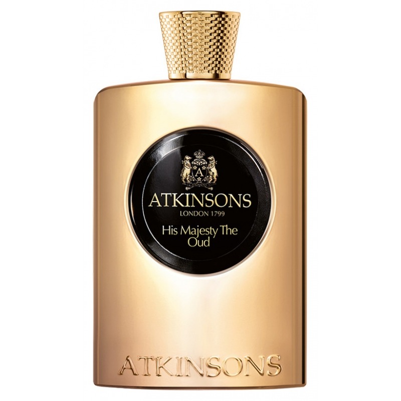 Atkinsons of London Atkinsons His Majesty The Oud, миниатюра 2