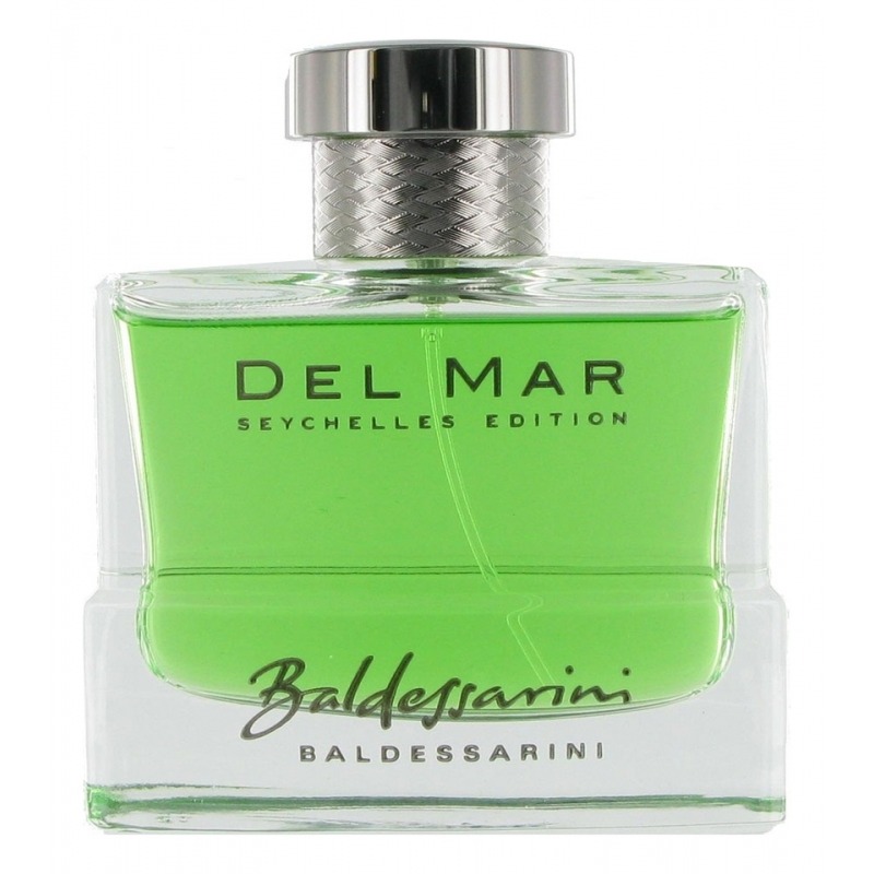 HUGO BOSS Baldessarini Del Mar Seychelles Edition, миниатюра 2