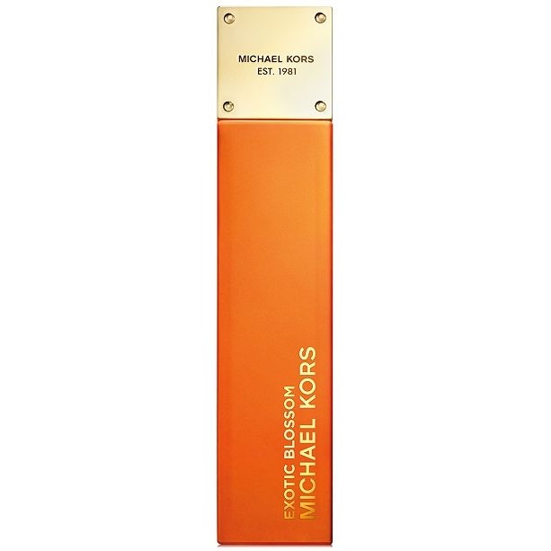 MICHAEL KORS Exotic Blossom, миниатюра 2
