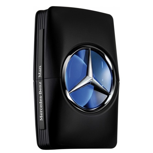 Mercedes-Benz Mercedes Benz Man, миниатюра 2