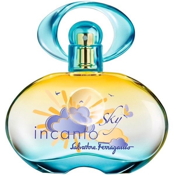 Salvatore Ferragamo Incanto Sky, миниатюра 2