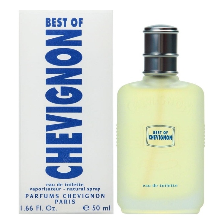 Chevignon Best of Chevignon