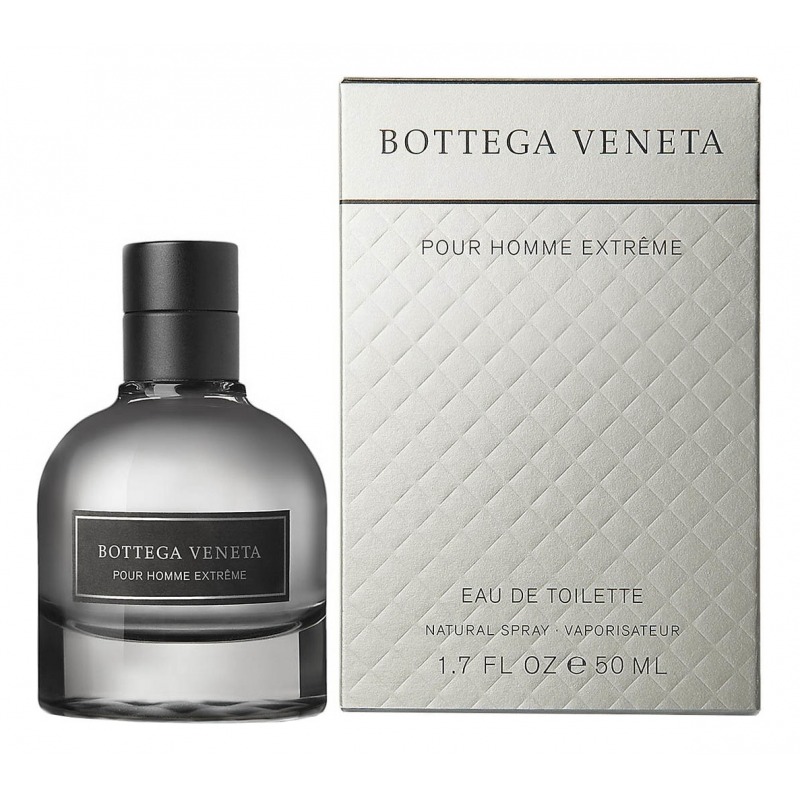 Bottega Veneta Pour Homme Extreme