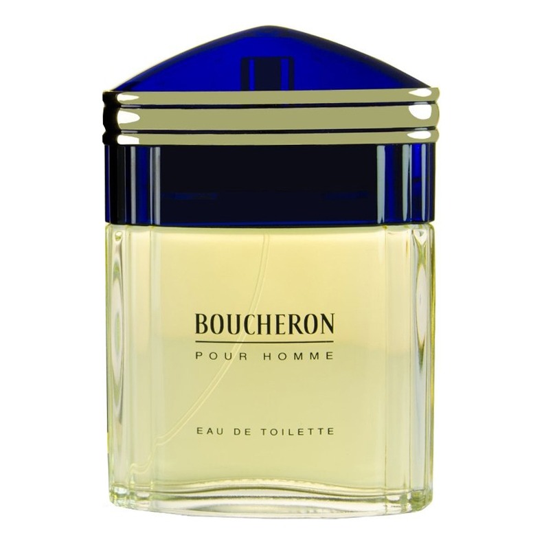 Boucheron Pour Homme, миниатюра 2
