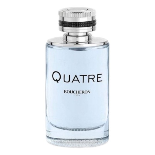 Boucheron Quatre Pour Homme, миниатюра 2