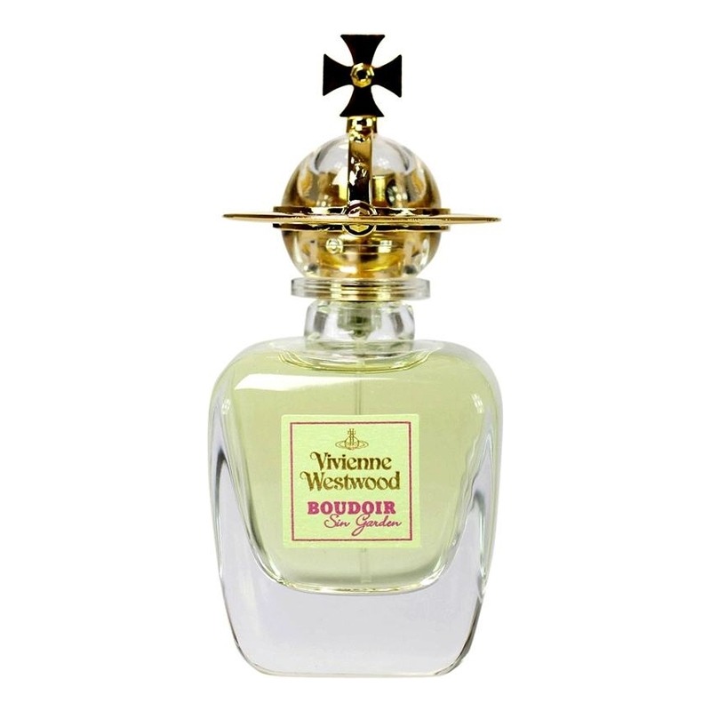 Vivienne Westwood Boudoir Sin Garden, миниатюра 2