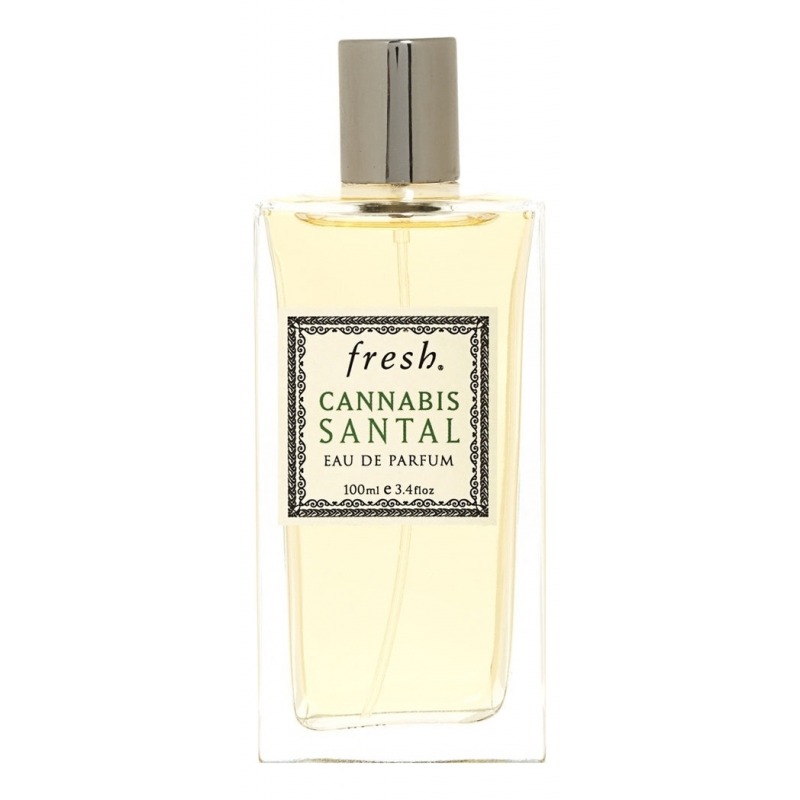 Fresh Cannabis Santal, миниатюра 2