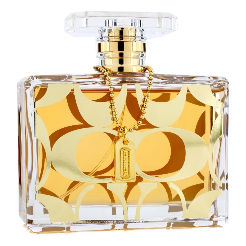 Coach Signature Rose D’Or, миниатюра 2
