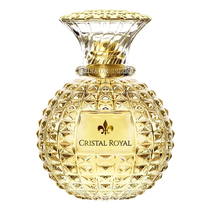 Marina de Bourbon Cristal Royal, миниатюра 2