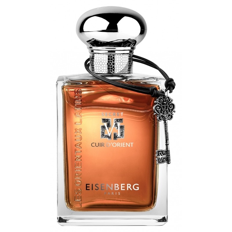 Eisenberg Cuir D'Orient Secret VI Homme, миниатюра 2