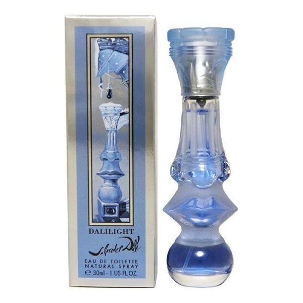 Salvador Dali Dalilight, миниатюра 1
