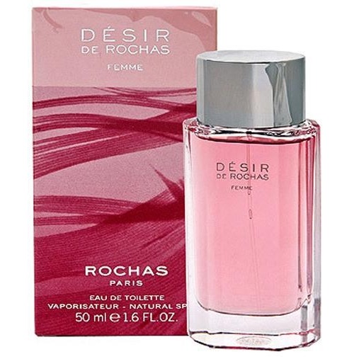 Rochas Desir de Rochas