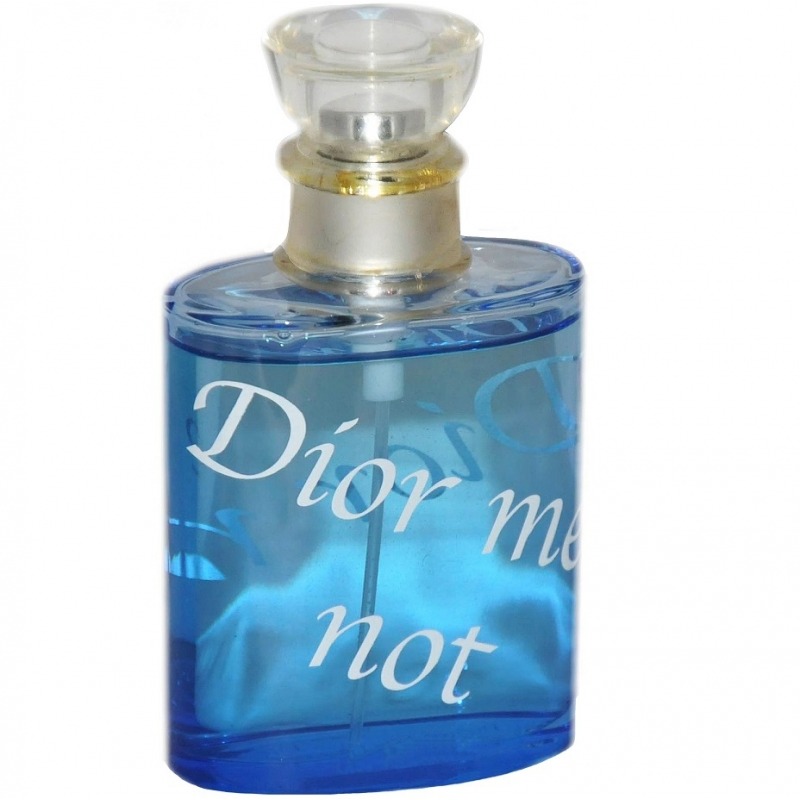 Christian Dior Dior Me, Dior Me Not, миниатюра 2