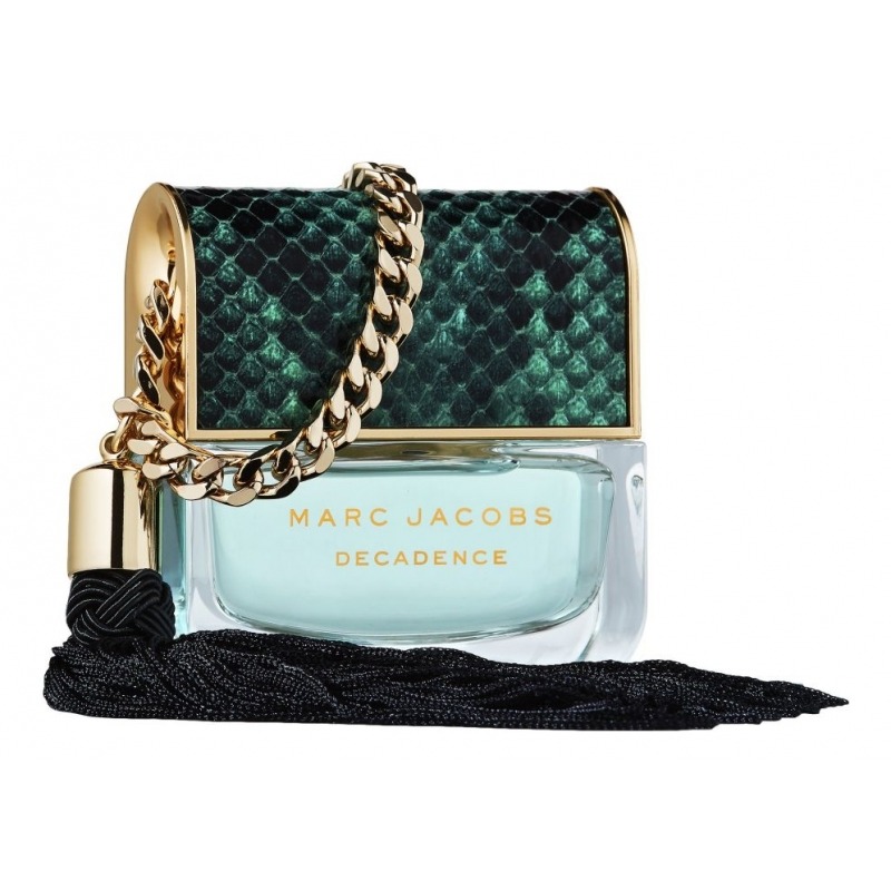 MARC JACOBS Divine Decadence, миниатюра 2