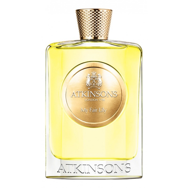 Atkinsons of London My Fair Lily, миниатюра 2