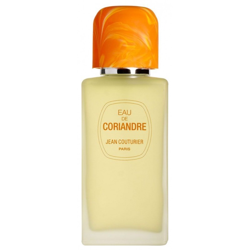 Jean Couturier Eau de Coriandre, миниатюра 2