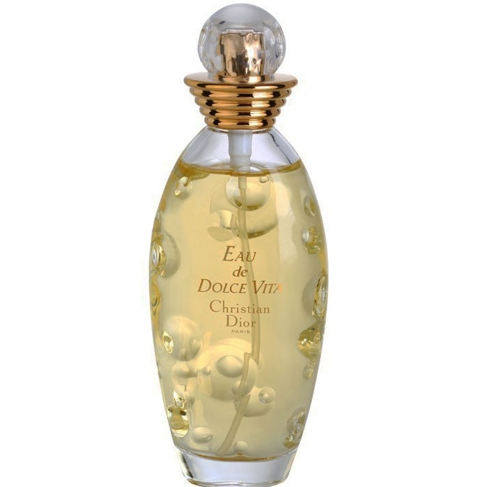 Christian Dior Eau de Dolce Vita, миниатюра 2