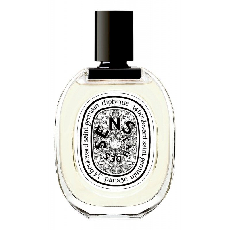 Diptyque Eau Des Sens, миниатюра 2