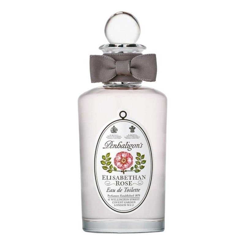 Penhaligon`s Elisabethan Rose, миниатюра 2