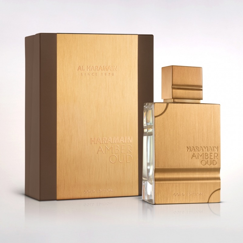 Al Haramain Amber Oud Gold Edition, миниатюра 2