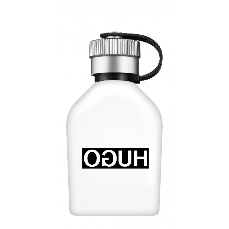 HUGO BOSS Hugo Reversed, миниатюра 2