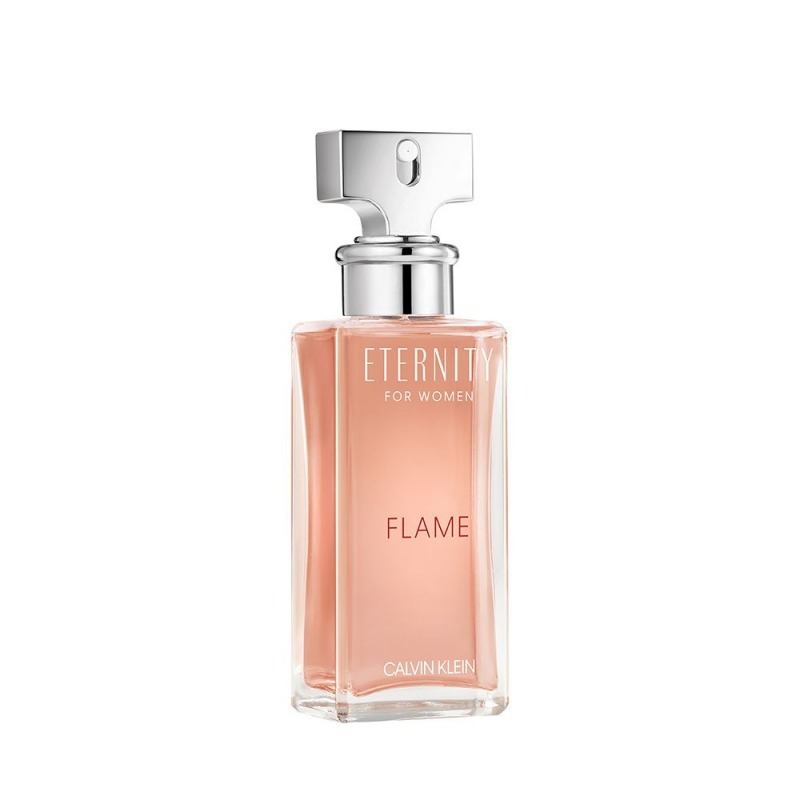 CALVIN KLEIN Eternity Flame For Women, миниатюра 2
