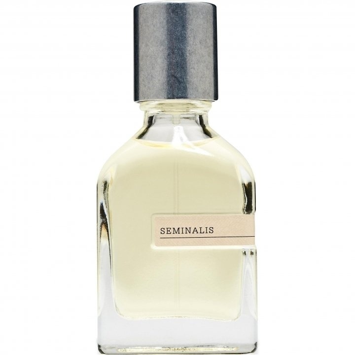 ORTO PARISI Seminalis, миниатюра 2