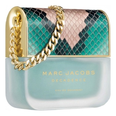 MARC JACOBS Decadence Eau So Decadent, миниатюра 2