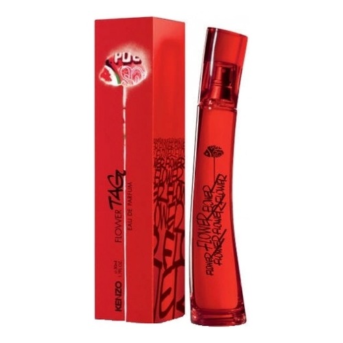 KENZO Flower Tag Eau de Parfum