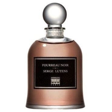 Serge Lutens Fourreau Noir, миниатюра 2